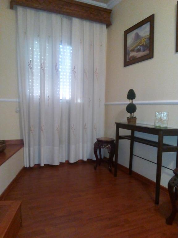 Hotel Victoria Zafra Kültér fotó